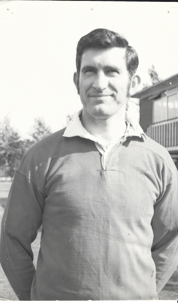 Derek Griggs